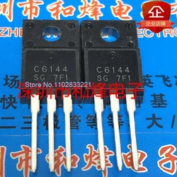 （10PCS/LOT） A2222 C6144 2SA2222 2SC6144   1.6