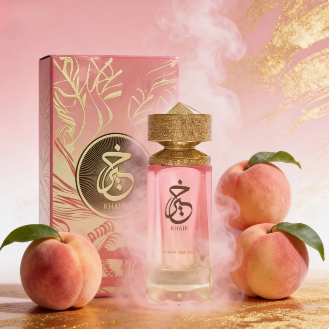 Luxury Paris Corner collection Eshal Vanilla EDP 3.4 Fl Oz Perfume for Women Long lasting fragrance, suitable for any occasion