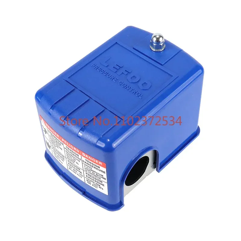 Lifu LF16 fire pump pressure switch control measurement automatic water supply system pump pressure controller