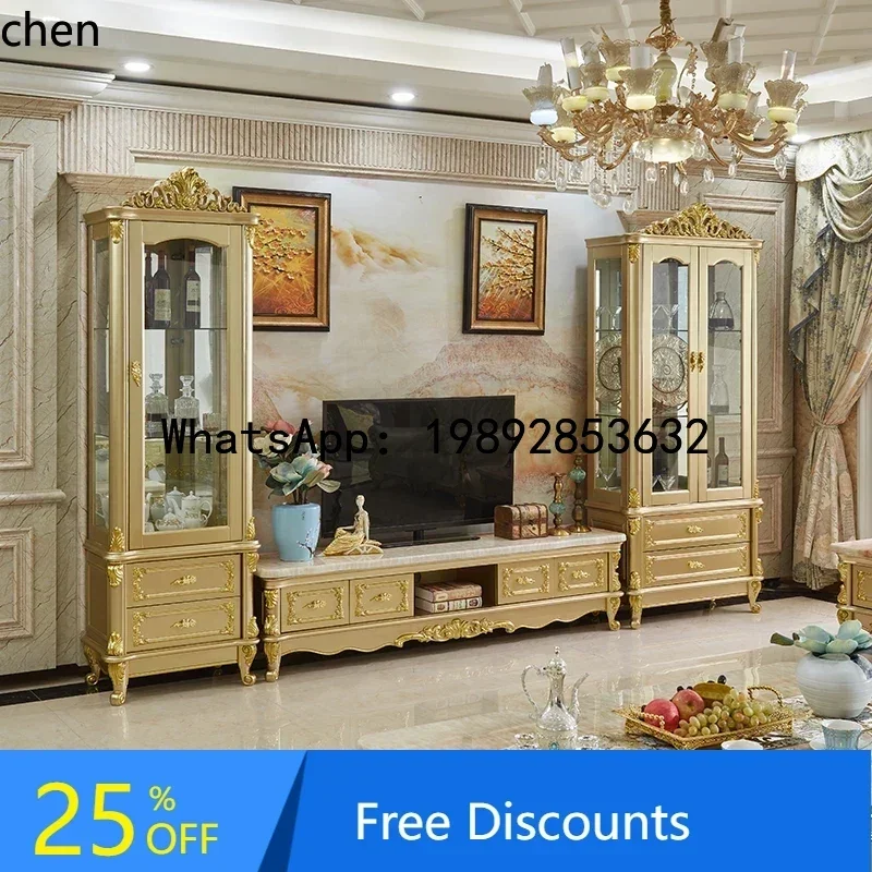 B1 Wine Cabinet Lig… - image