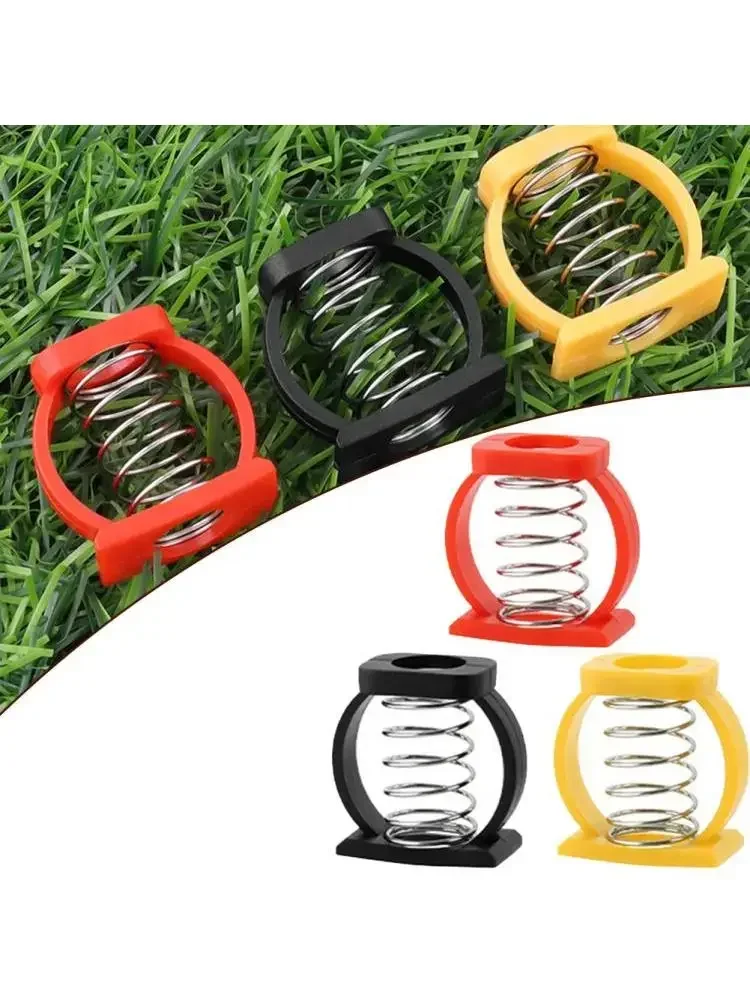 AliExpress 1Pair Enhanced Hinge Clip Spring C-buckle For Brompton Folding Bike Accessories For Small Fabric