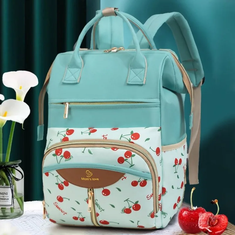 

Ladies Fashion Crossbody Bag Luxury Brand Leather Diaper Bag Minimalist Vintage Large Capacity Elegant Shoulder Bag