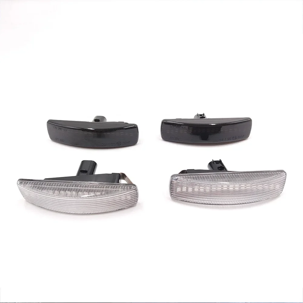 For Range Rover Sport Discovery 3 Discovery 4 Front door turn signal side small side light edge light leaf panel light