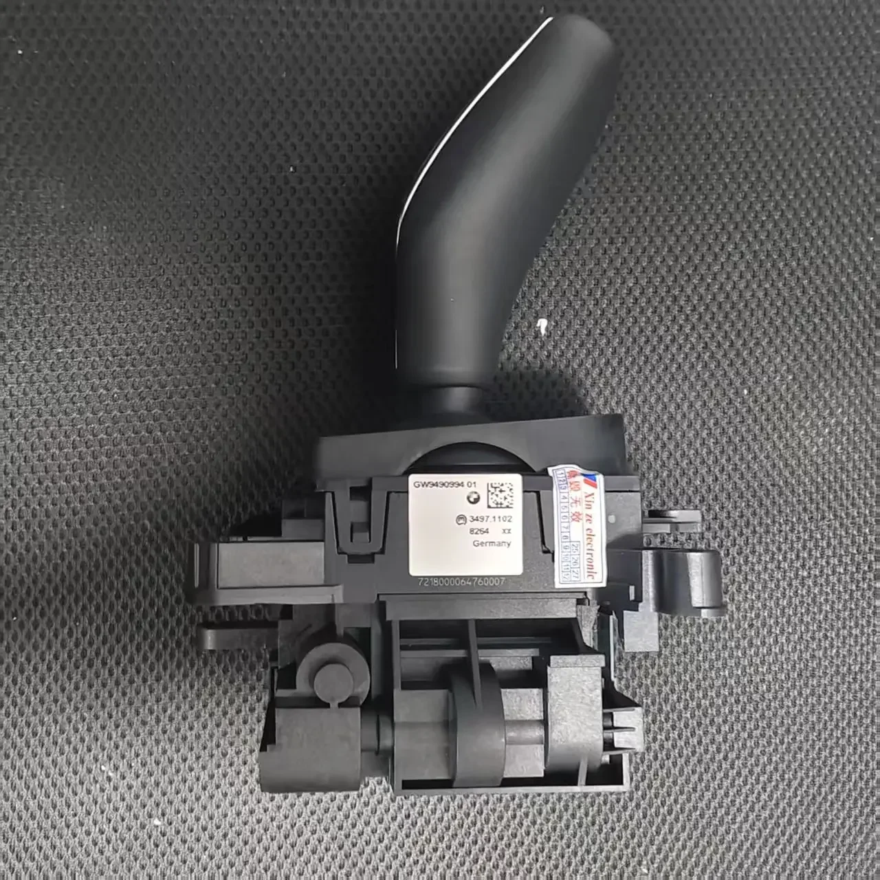 Gear Shift Lever Assembly Suitable for BMW 5 Series G30 G32 G38 OE 61319458751