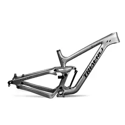 Carbon Mtb Frame Trail Bike Frame Quadro Full Suspension 27.5er/29inch cuadro mtb 29/27.5er cuadro de carbono mtb 29/27.5er