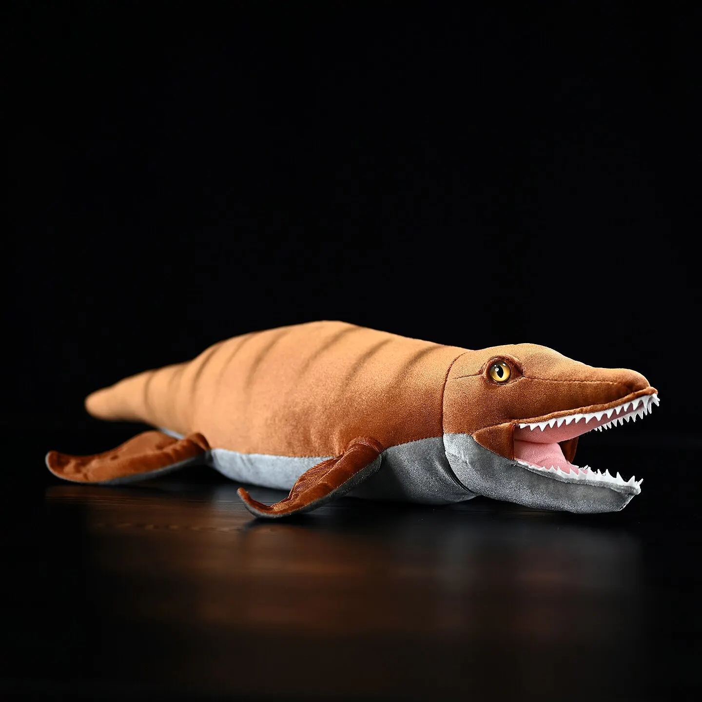 Kronosaurus Queenslandicus Cute Dinosaur, Knickknack,nicknack,Small Ornaments and Miniature Models