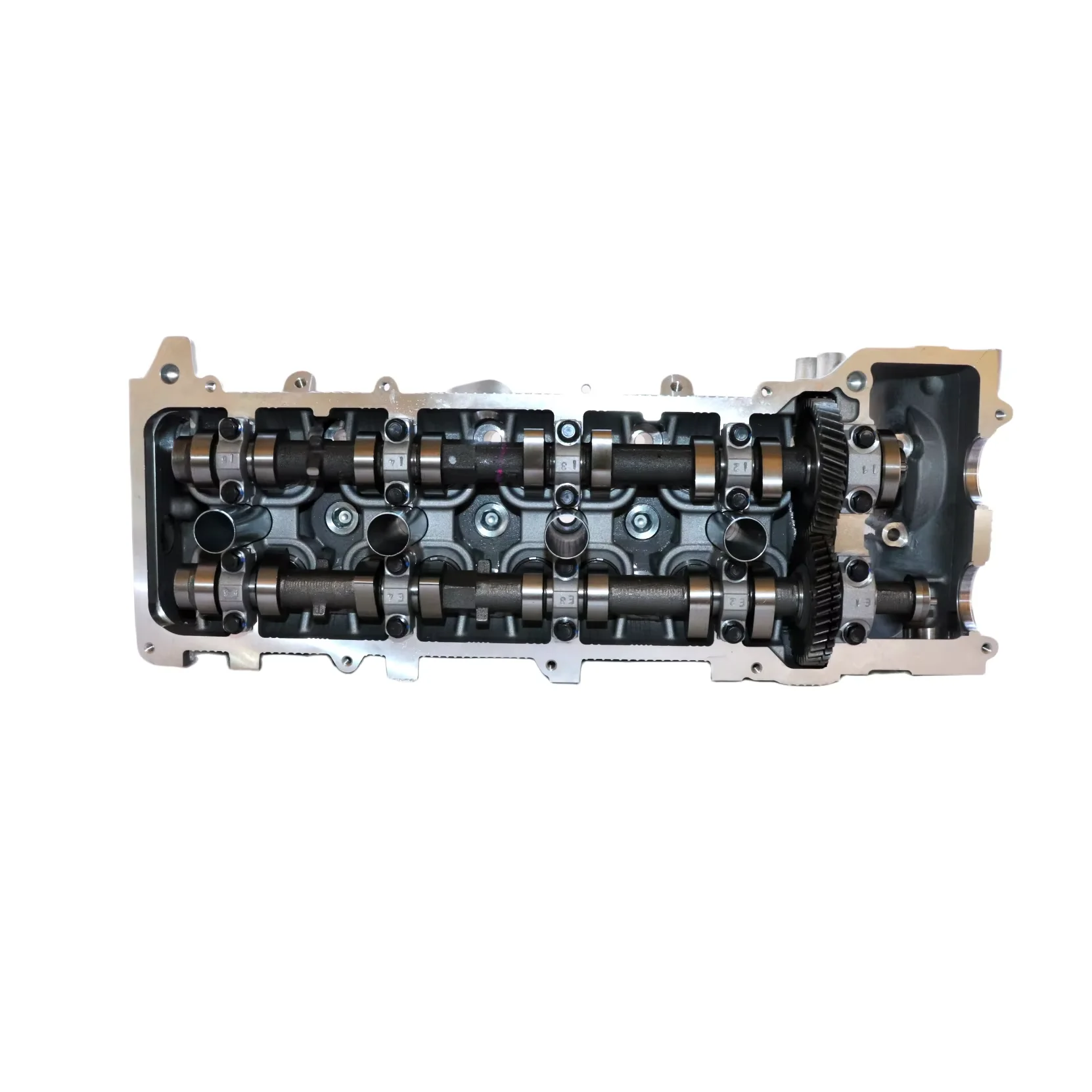 

For Transport DURATORQ4D22 2.2T Engine Parts New Auto Parts BK3Q6C032AD U2Y010YF0 908758 1740108 Cylinder Head Assembly