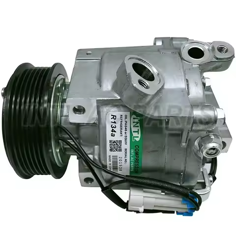 auto air ac a/c compressor for Chevrolet Sonic LS LT CO 29167C CO29167C 97496 98496 1522300 1522385 3023461 42623008 94517799