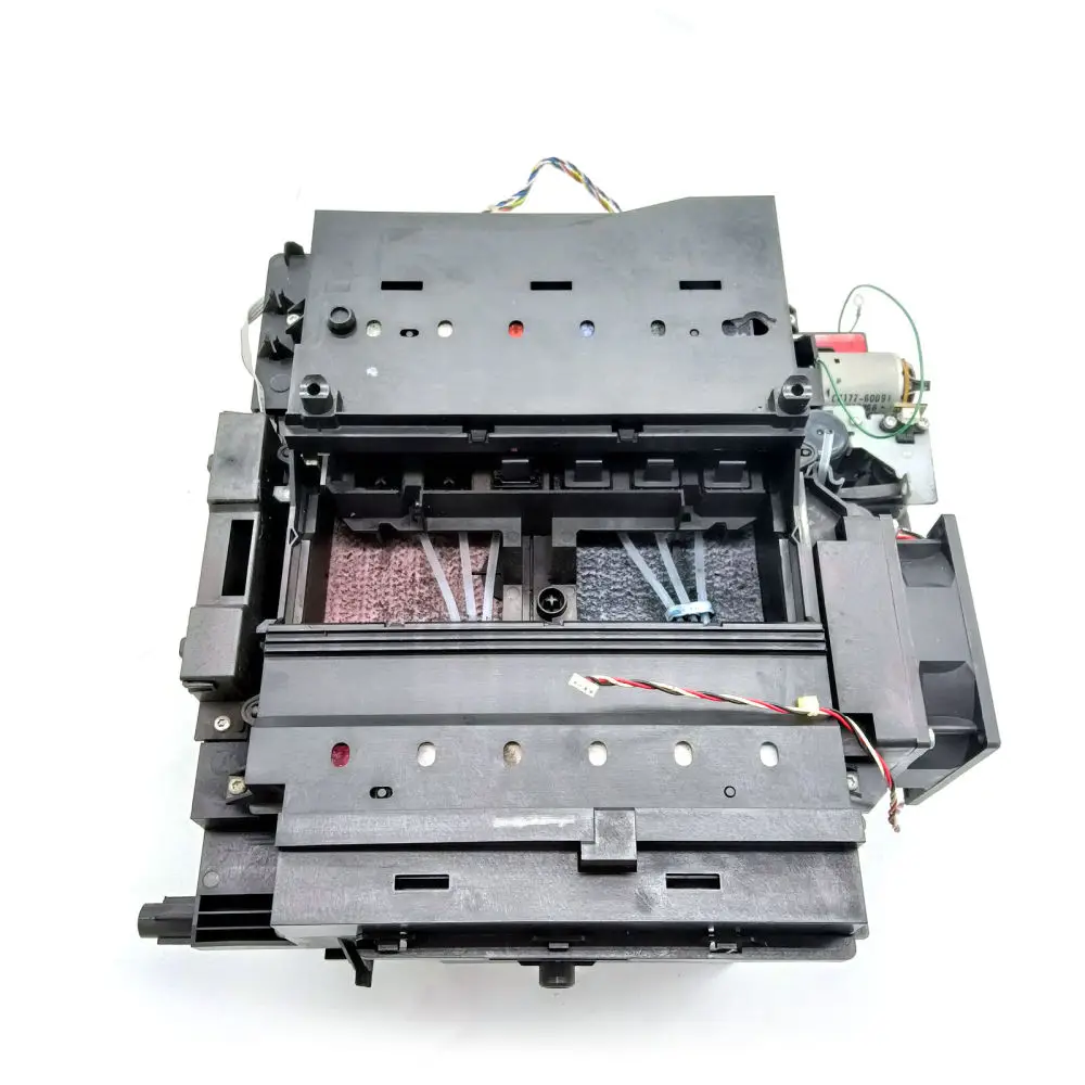 

Чернильная Станция обслуживания T770 Φ подходит для HP Designjet Z5400 T1100 T1120 T110 T790 T610 Z3100 T1300 T2300 T1200 Z2100 T795