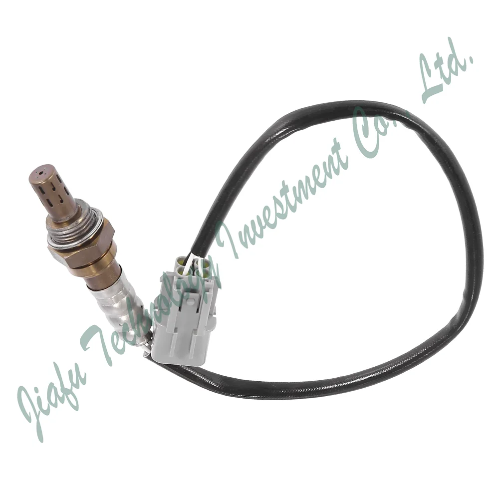 Front Left Oxygen Sensor 4 Plugs For Hyundai Genesis Santa Fe Azera Kia Sorento 39210-3CAA0 392103CAA0