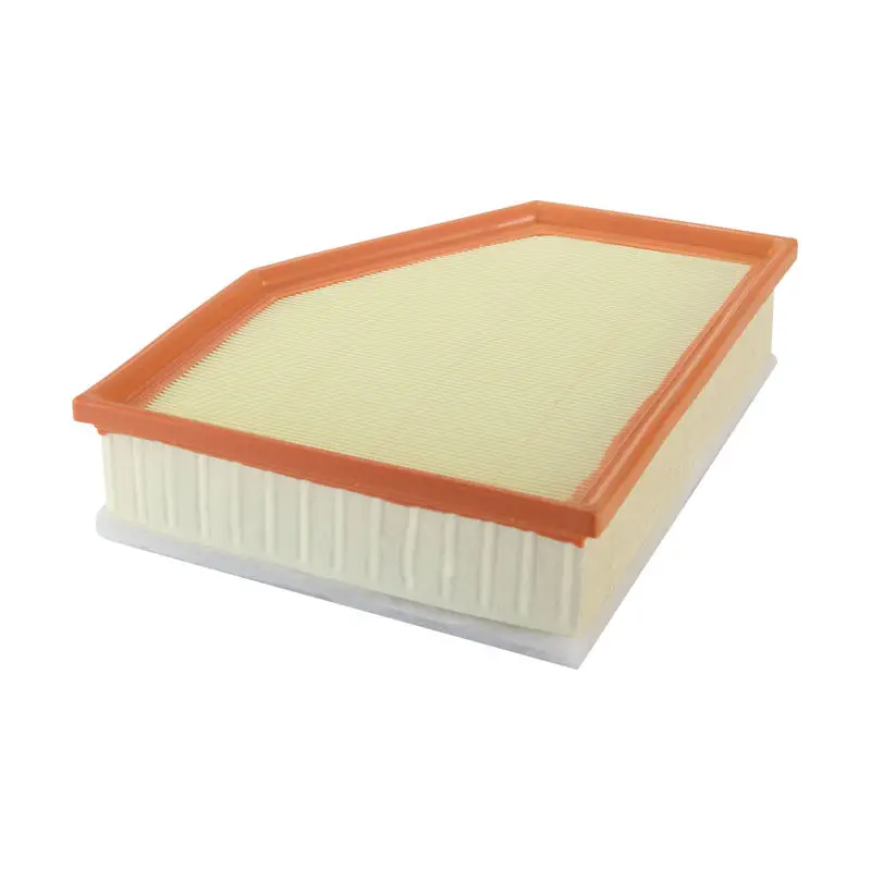 Car Air Filter Cleaner Element 13718577170 For BMW G01 G02 G05 G11 G12 G30 X3 X4 X5 X6 520d 530i 725 730 Engine High Flow Intake