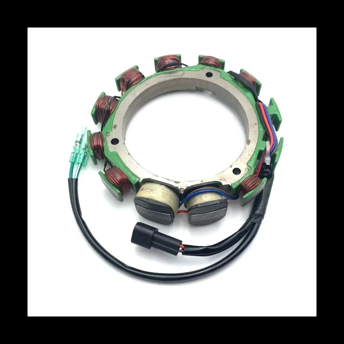 

Boat Engine Part for Yamaha T85 HP outboard engine ignition coil stator coil 688-85510-01