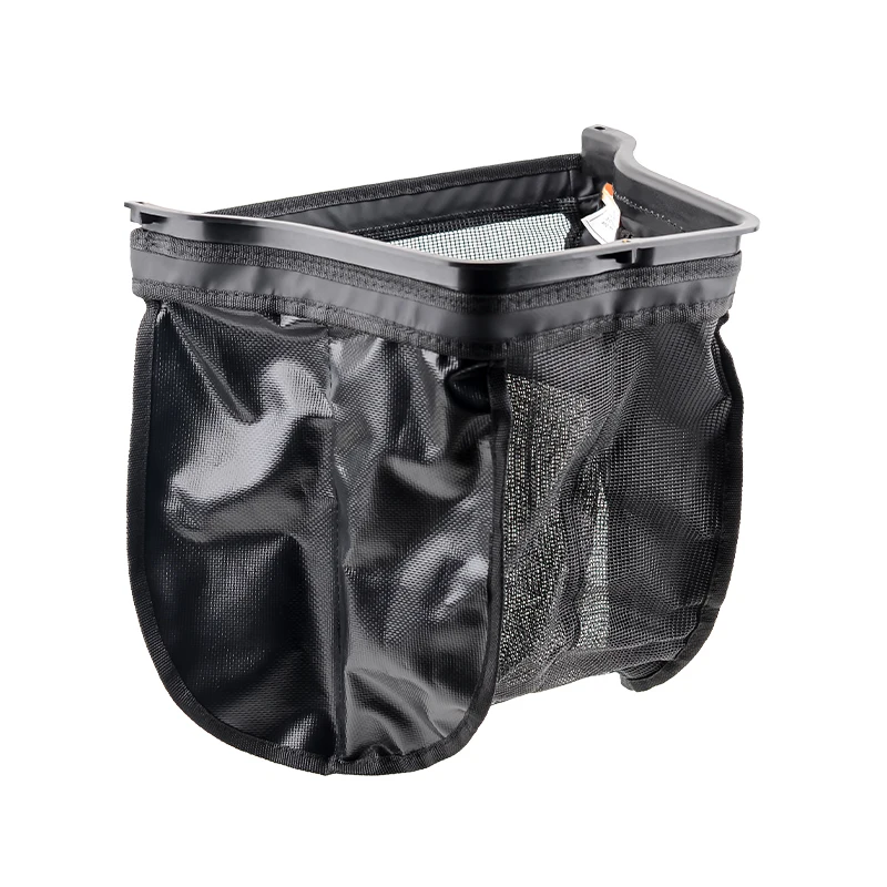 Picture 5: for RXT-X GTX Wake Pro Fish Pro Breathable Mesh Storage 295100835 Front Storage Bin Organizer Replacement Bag
