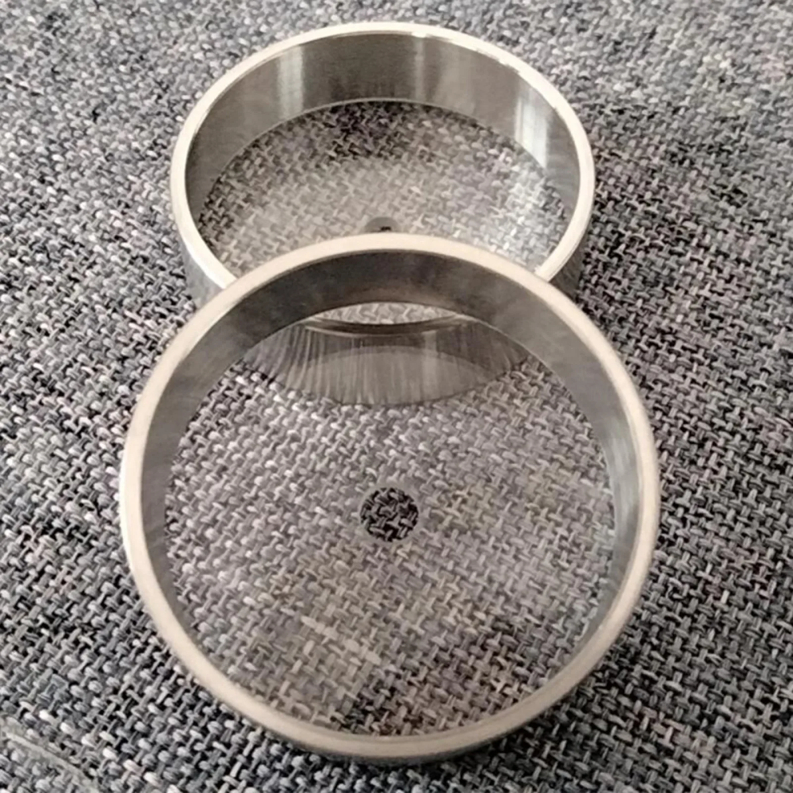 

3.5-4.5mm Mainspring Holder Watch Staff Holding Tool Supporting Main Springs Adjust And Straightening Hairsprings Repair Tool