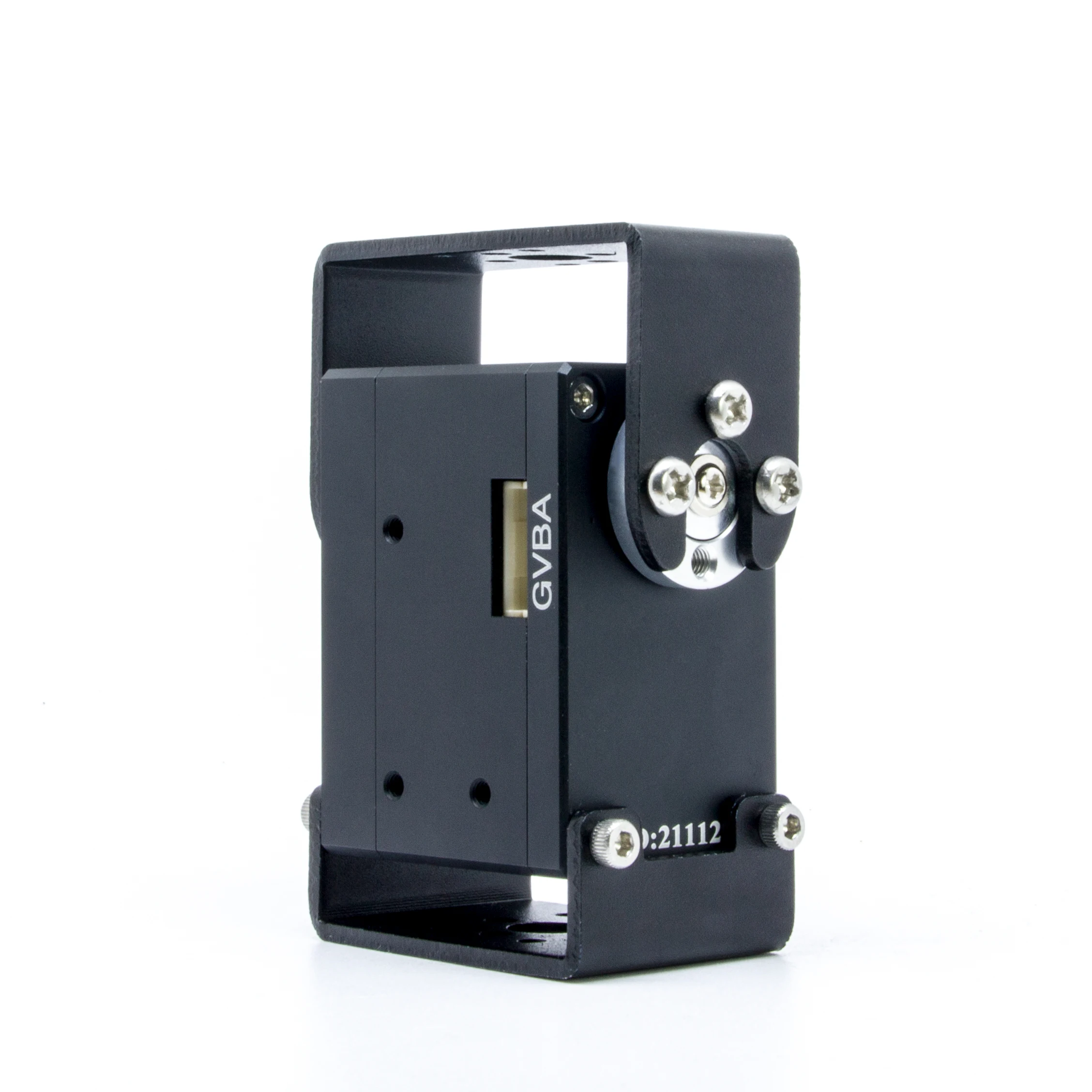12V 40kg Hoge Precisie Dubbele Kogellager Magnetische Encoder Grote Hoek Slimme Seriële Bus Borstelloze Industriële Robot servo