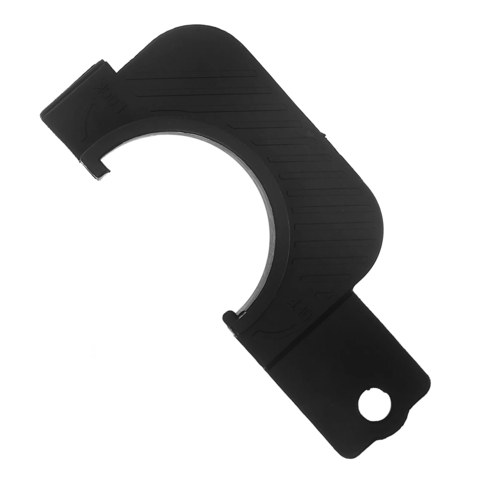 

Plastic Fuel Holder Car Accessories Compatible Multiple Cars Antislip Design Long Lasting Performance Gas Cap Bracket Exterior