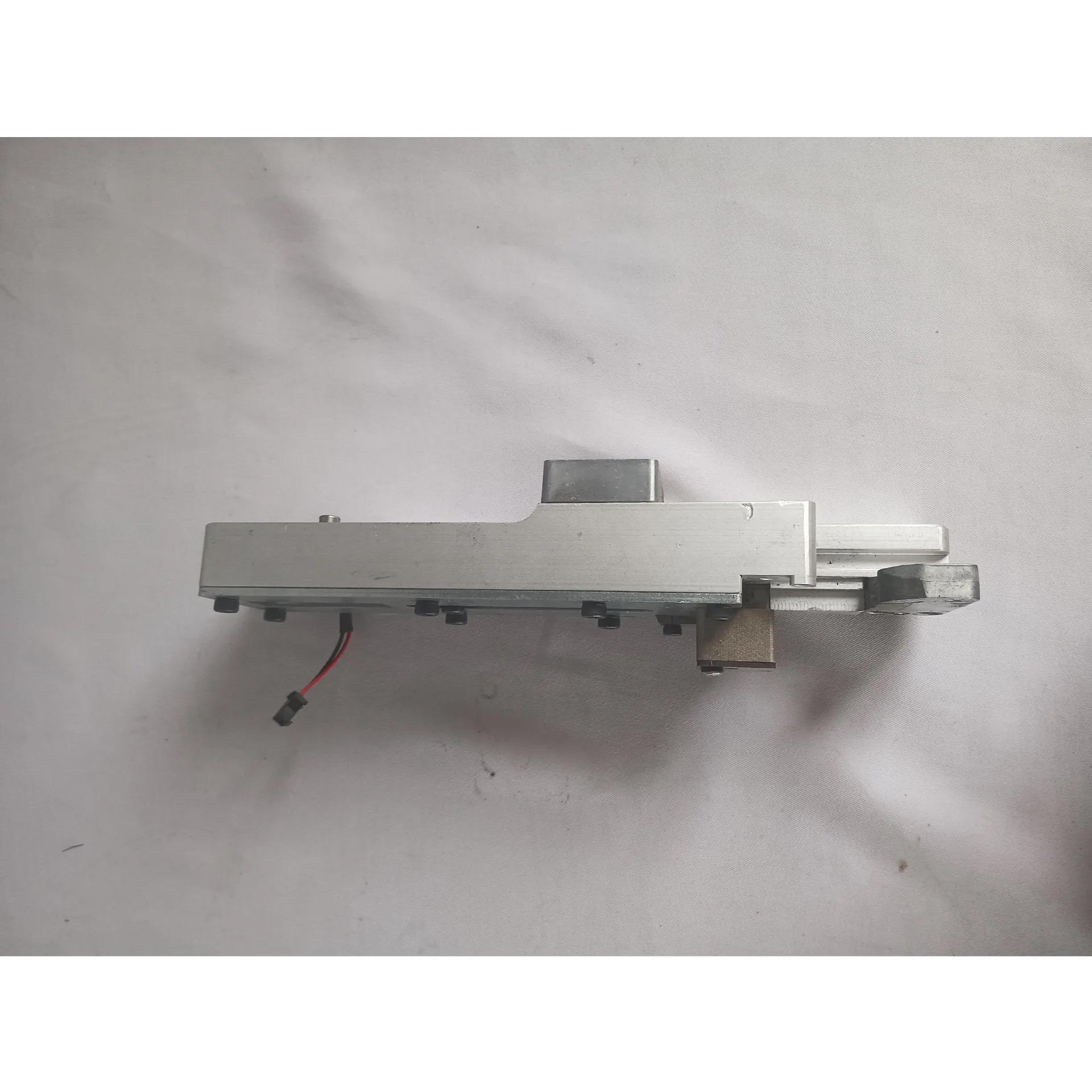 Automatic wire machine parts wire machine head