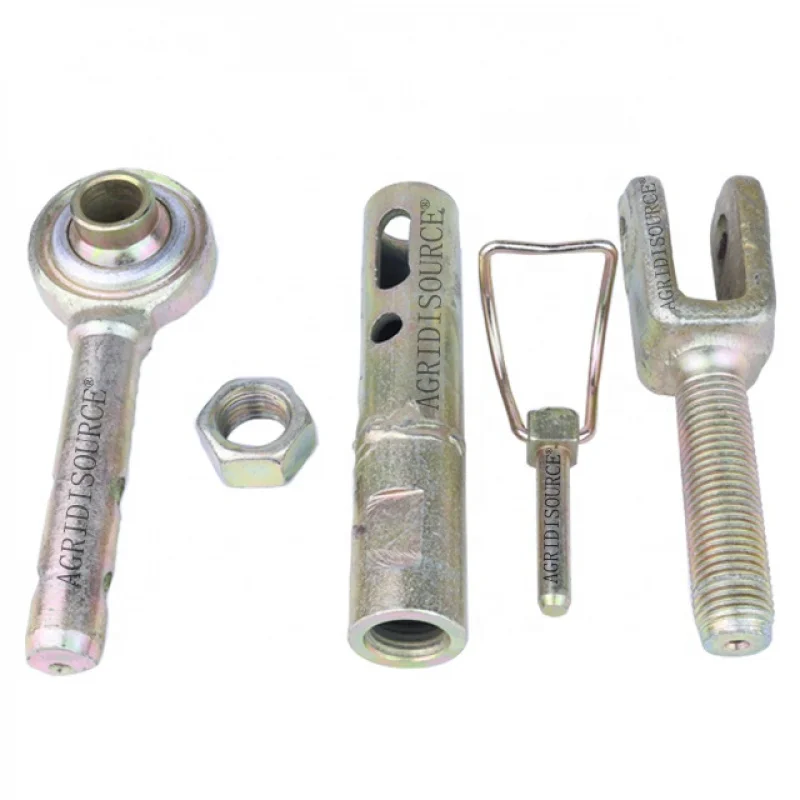 Conjunto Limit Rod para Trator Foton Lovol, Acessível, 304, 404, 504, Número TL02561030016