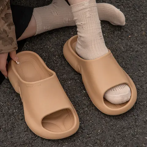 10 best sales चप्पल - №1