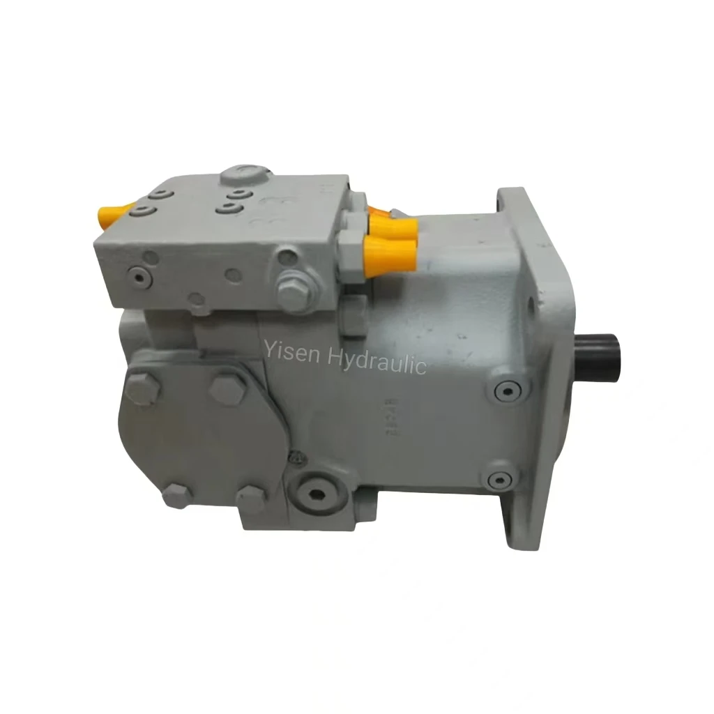 

Low-noise Hydraulic Pump High-pressure Oil Pump A11V0260LRDU2/11R-NZD12NOO Variable Piston Pump Piston Motor