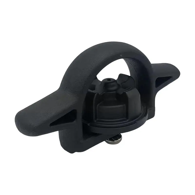 Ancrages de fixation de coffre de chargement RMWIN pour Toyota Tacoma