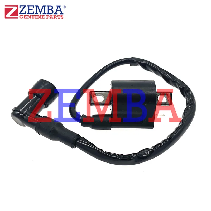 

IGNITION COIL MOTORCYCLE ACCESSORIES FOR CG125 CG150 PW50 PY50 PW80 CG125 QUAD ATV DIRT BIKE PIT DIRT BIKE