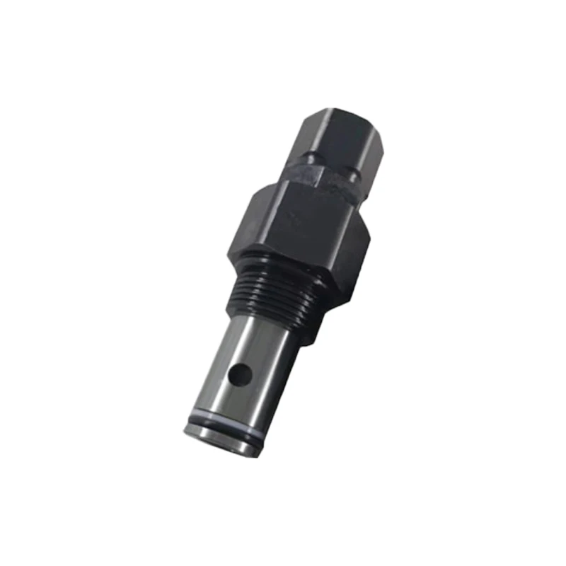 Pilot Overflow Valv… - image