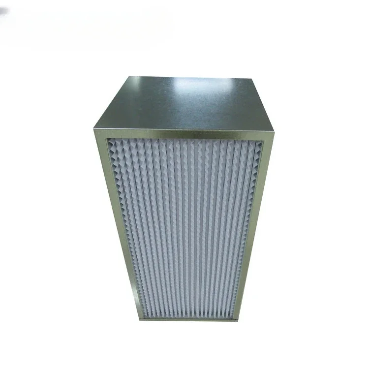 12x24 H13 H14 hepa filter laminar flow hood