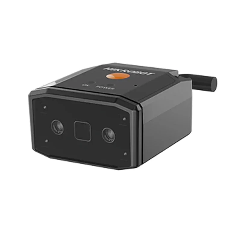 HIKROBOT MV-ID2013EM-05H-RBN-U 50fps 4.7mm HD RED Light USB Basic Type Code Reader for Machine Vision