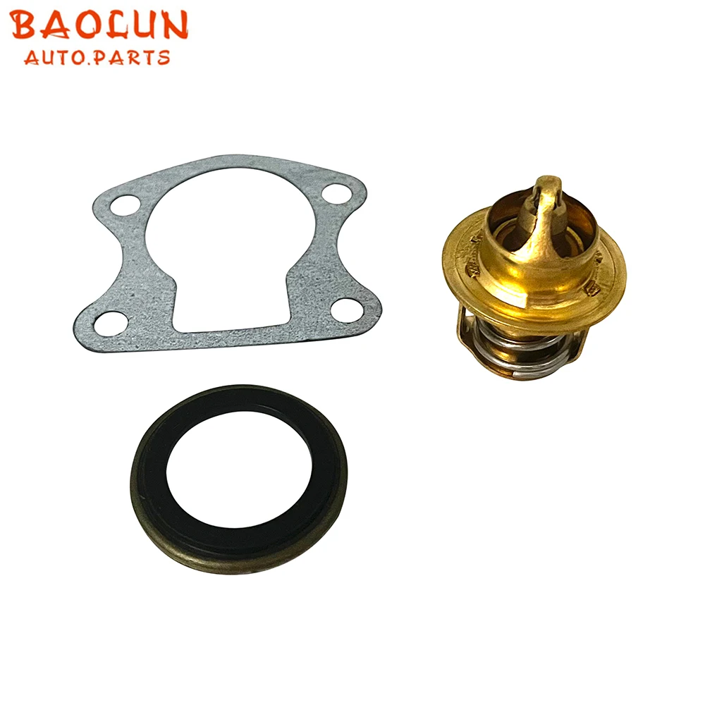 

BAOLUN Thermostat For Mercury Sport Jet 90HP 95HP 120HP Outboard Motors 1990 THRU 1999 F664068