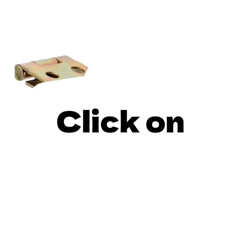 1pcs 180 Degree Foldable Flap Screw On Hinge Folding Table Cabinet Door Rounded Corner Hinge For Furniture Hardware Supply