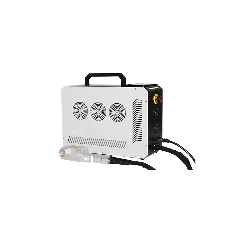 100 200 Watt Laser Cleaner For Sale A Laser Machine For Cleaning And Rust Coatings Best Handheld Backpack Laser Cleaning Machine