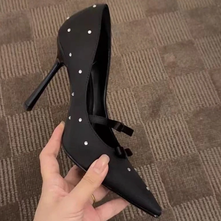 Black (10CM)