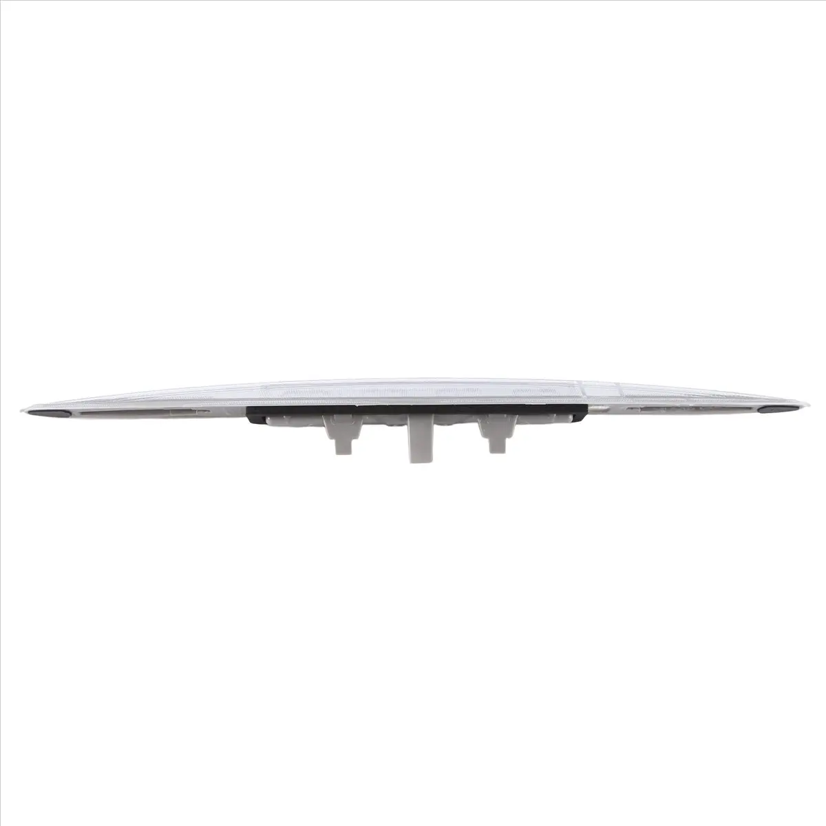 Lively- 34270-TFC Tail Brake Light Tail Wing Light High Mount Brake Light Rear Wing Light Assembly for Honda CRV White