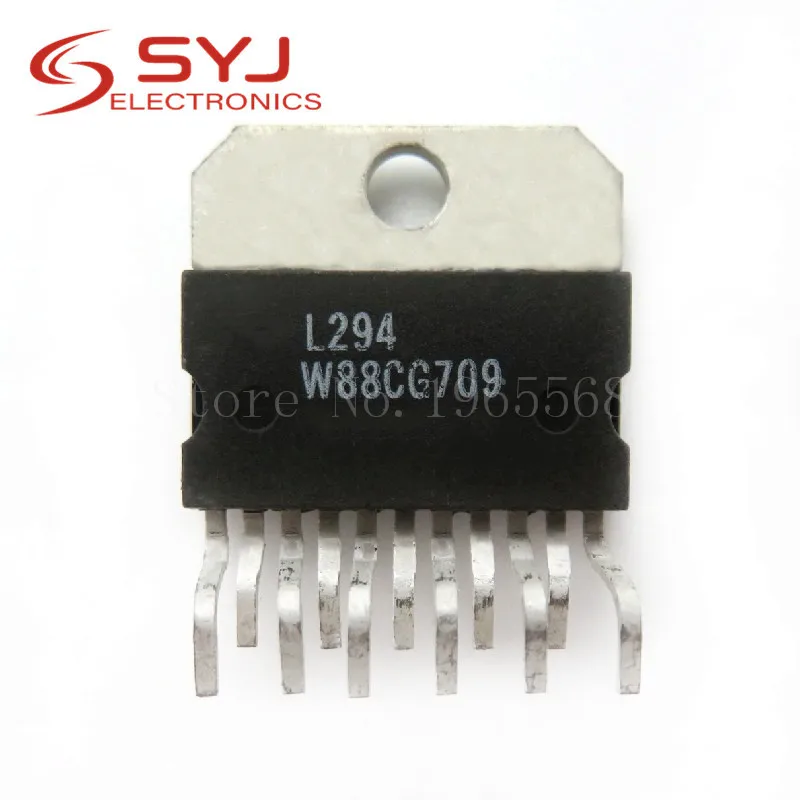 1pcs/lot L294 ZIP-11 In Stock