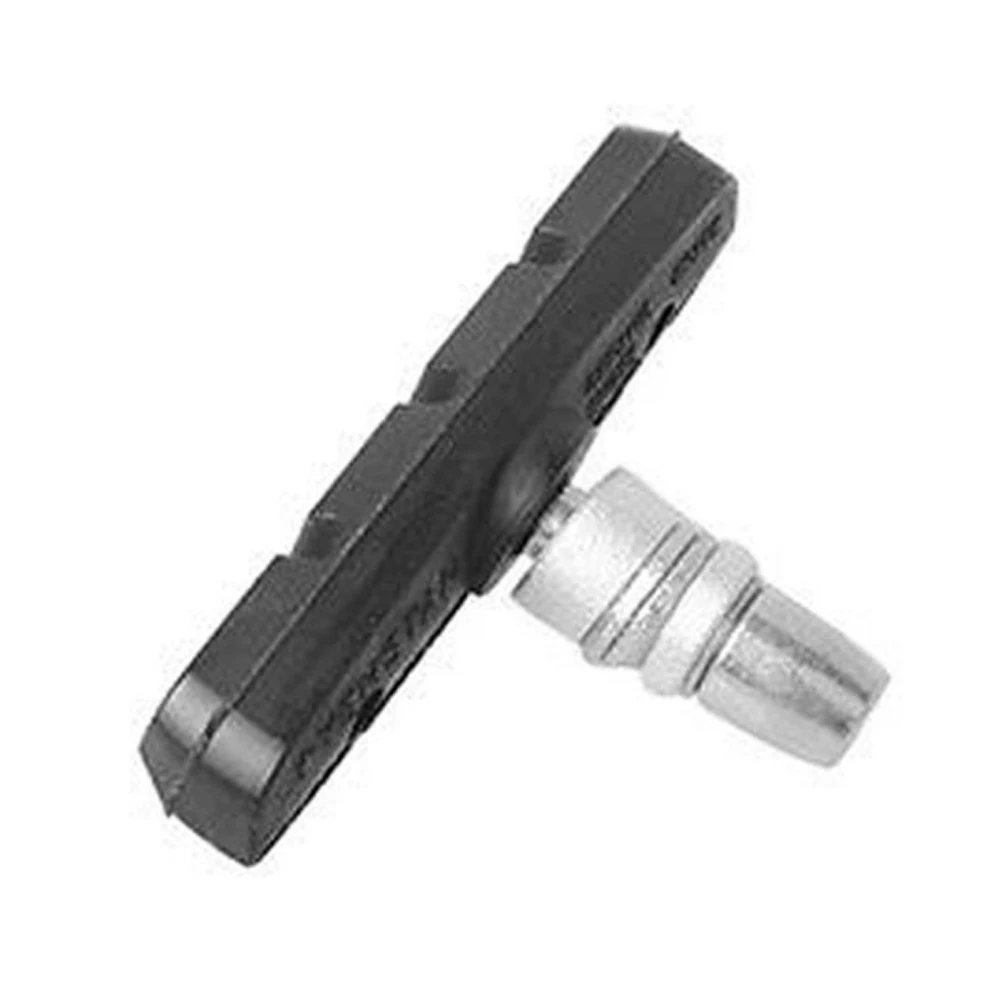 1-10 Stück Mountainbike Bremsbeläge Gummi Fahrrad V-Brake Bremsklötze Fahrradteile – Detail 6