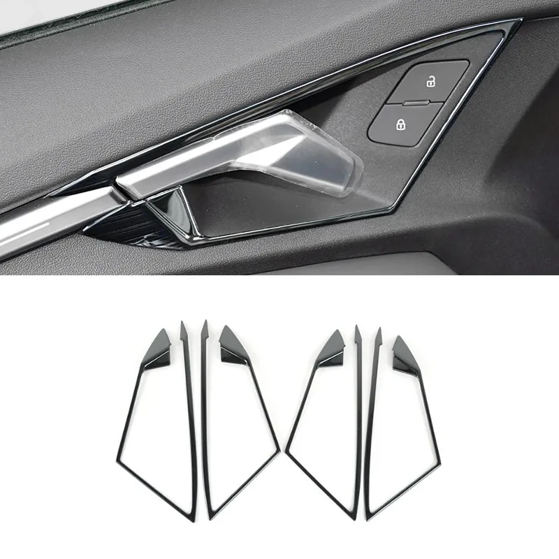 For Audi A3 8Y 2021…