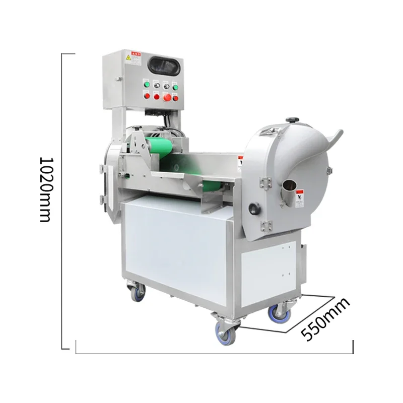 آلة تقطيع الفواكه والخضروات الأوتوماتيكية متعددة الوظائف آلة تقطيع الخضروات آلة تقطيع الخضروات