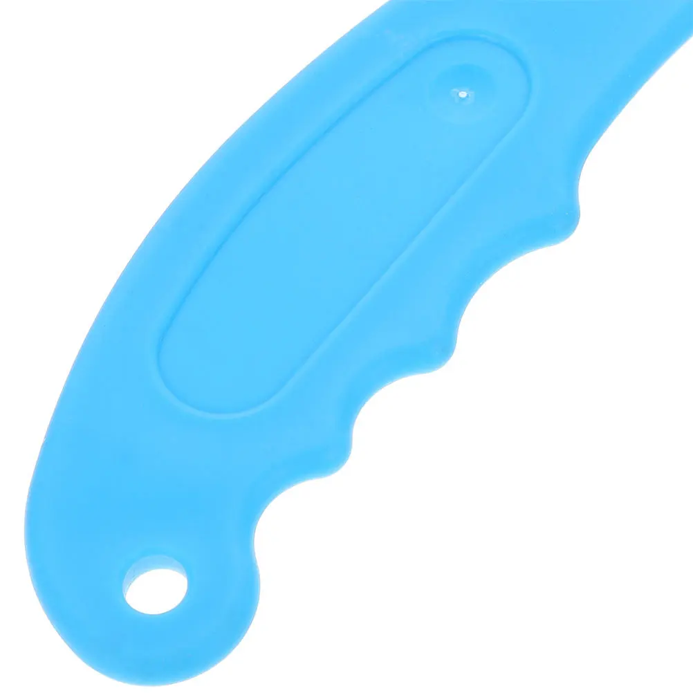 

2Pcs Heavy Duty Ear Tag Remover Tool Livestock Ear Tag Cutter Sharp Multipurpose Removal Tool for Cow Pig Sheep