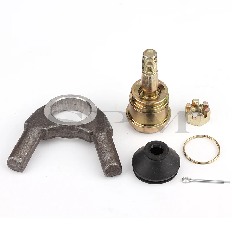 M12 32x14mm wahacz do spawania zestaw przegub kulisty pasujący do 90 cm3 110 cm3 150cc 200 cm3 250 cm3 ATV UTV gokart Buggy Quad golfowy — zdjęcie 5