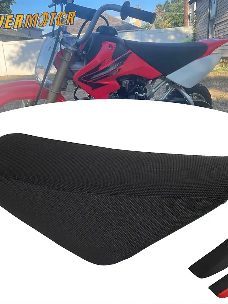 AliExpress PowerMotor Motorcycle Seat Flat Tall Saddle Seats For Honda XR50 CRF50 50cc  Comfort Cushion Saddles Motocross Accessories Dirt Pit Bike