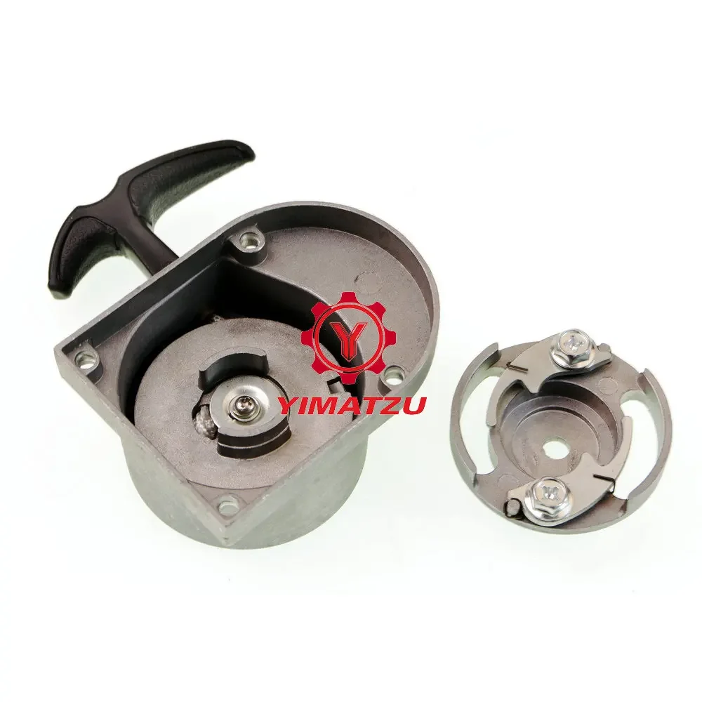 YIMATZU Hot sell 2-Stroke Pull-Start/Engine Parts for Bicycle Engine F50 60 80