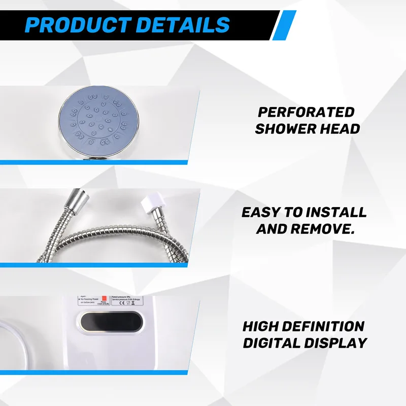 Thumbnail 3 - #20 Best Instant Hot Water Taps to Buy In 2026