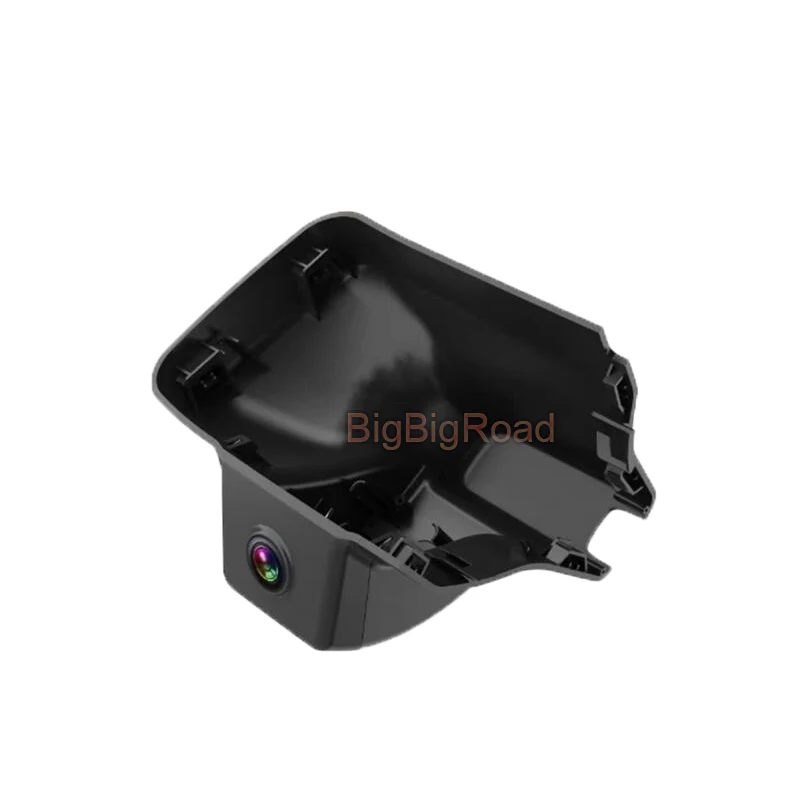 4K التوصيل والتشغيل مسجل فيديو السيارة واي فاي DVR ل Wuling Baojun Yueye Yep 2023 2024 20 2025 داش كاميرا زاوية واسعة #5