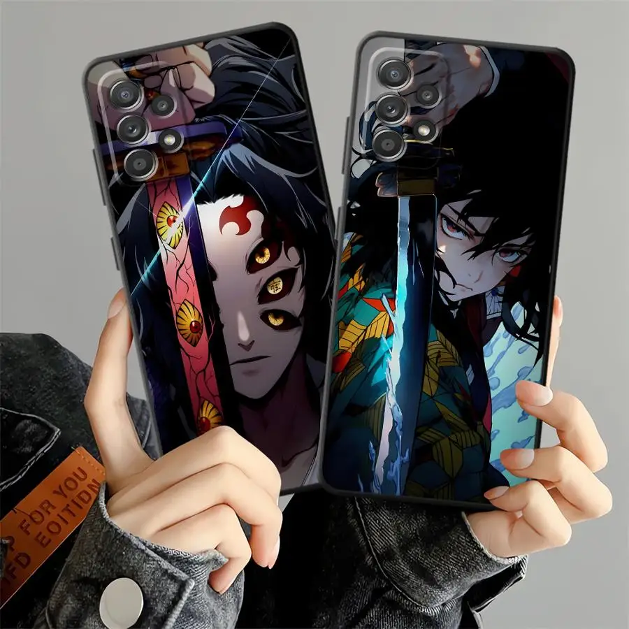 Demons Anime Slayer…