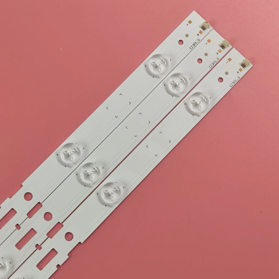 Led Backlight Strip…