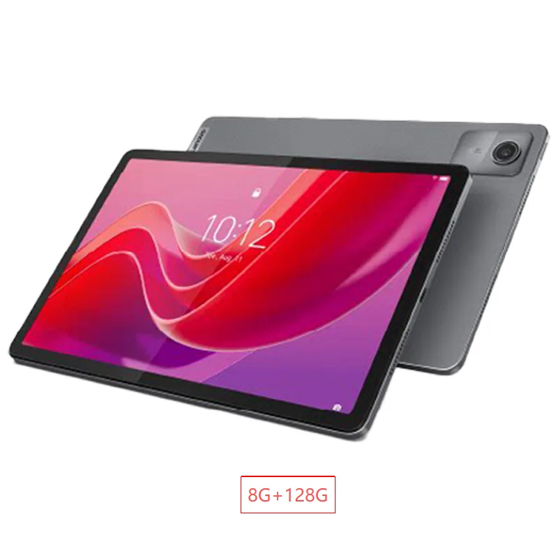 Lenovo Tab K10 11 8GB 128GB Android 13 Tablet