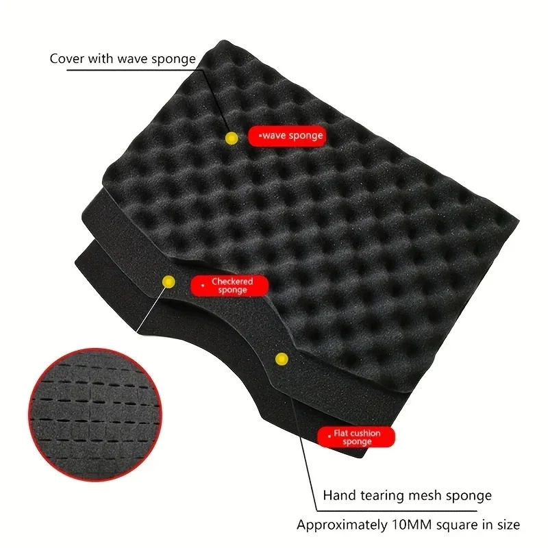 ポータブルツール収納ボックス機器器具プラスチック安全ボックス多機能ハードウェアツールスーツケース保護ボックス