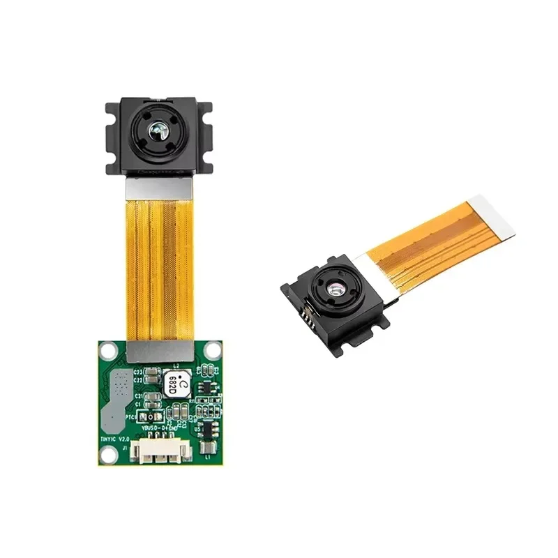 256*192/160*120 12 um غير مبرد الأشعة تحت الحمراء للرؤية الليلية وحدة كاميرا التصوير الحراري OEM المتاحة #1