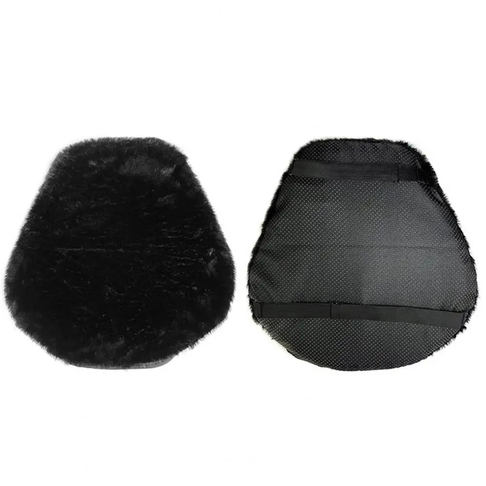 Motorcycle Seat Cover Motorcycle Seat Cushion 3d Honeycomb Design for Shock Absorption Breathability Comfort Ventilated